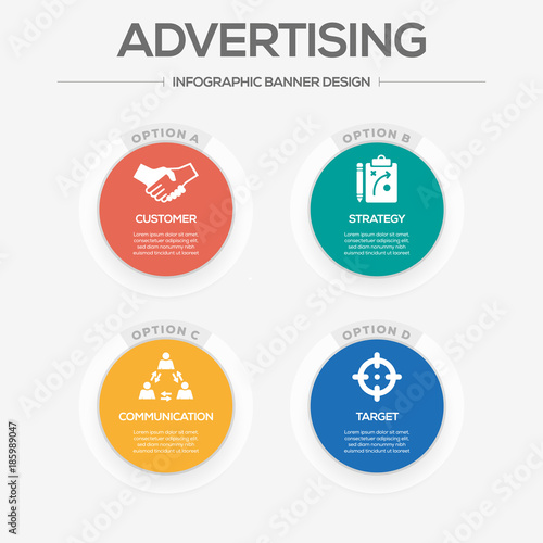 Advertising Concept