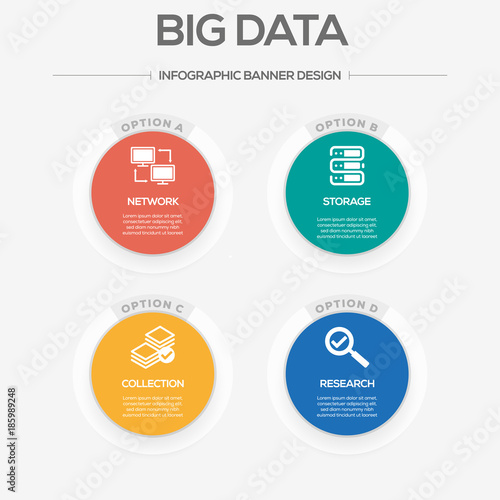 Big Data Concept