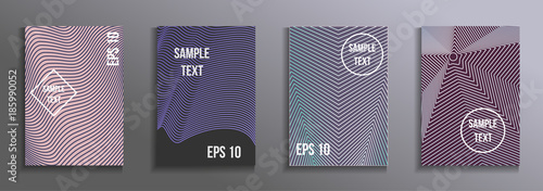 Minimum geometric coverage. 