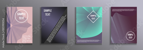 Minimum geometric coverage. 