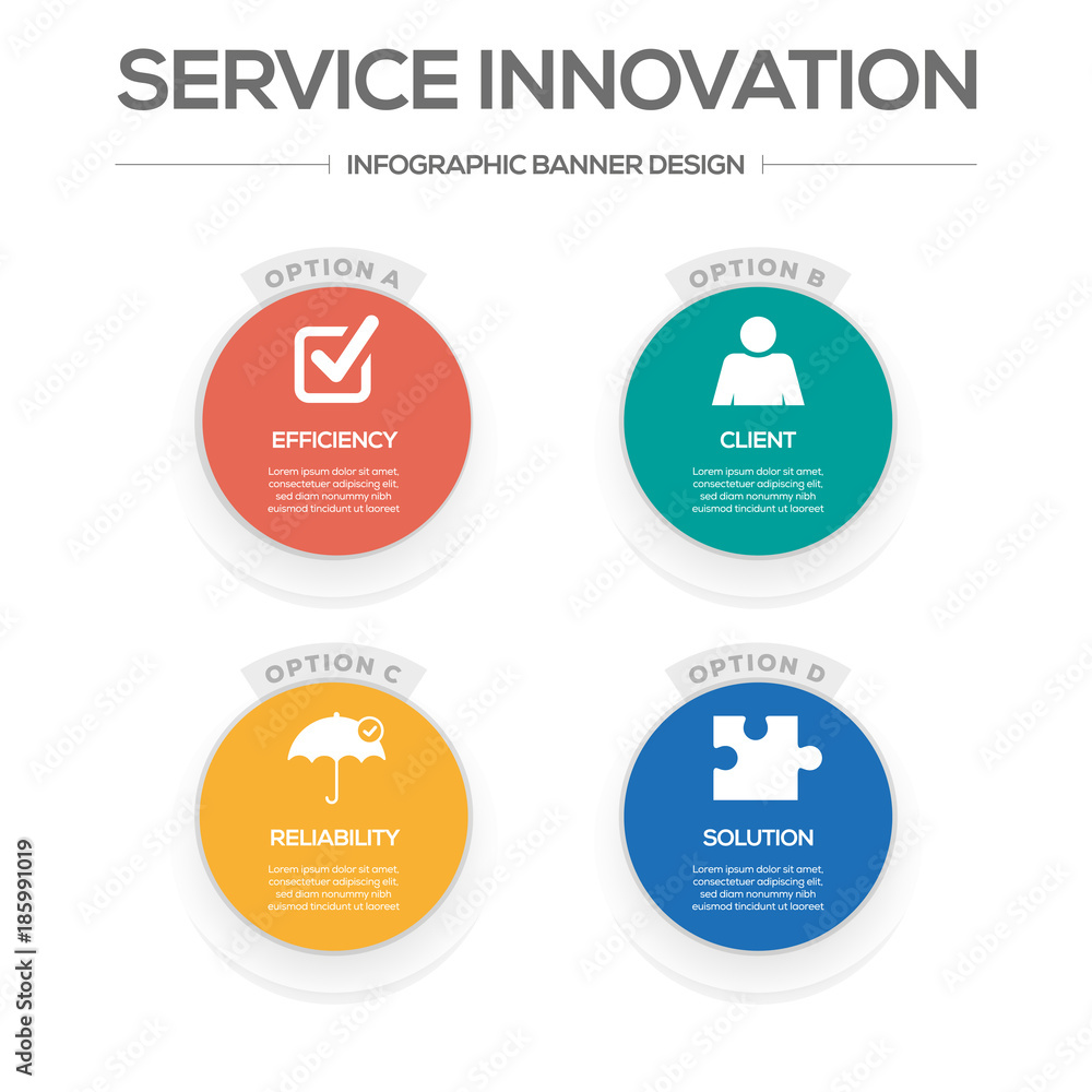 Service Innovation Concept Service Innovation Concept