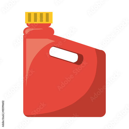 oil galloon icon image
