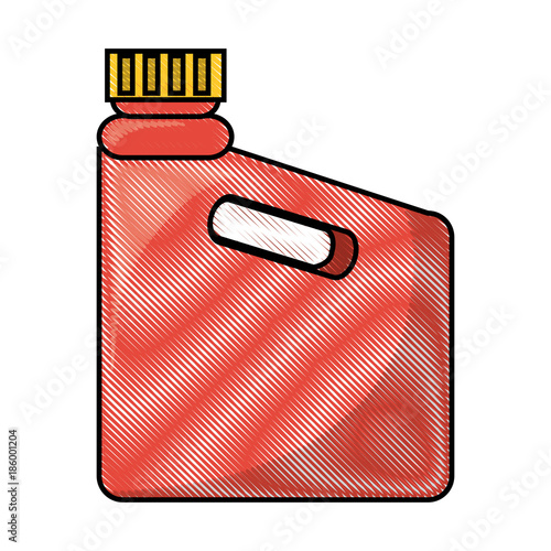 oil galloon icon image