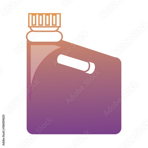 oil galloon icon image