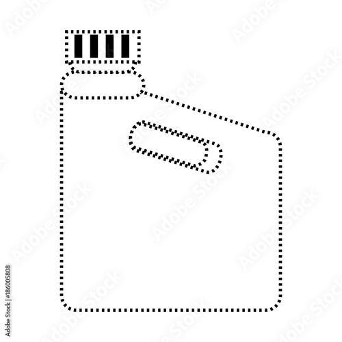 oil galloon icon image