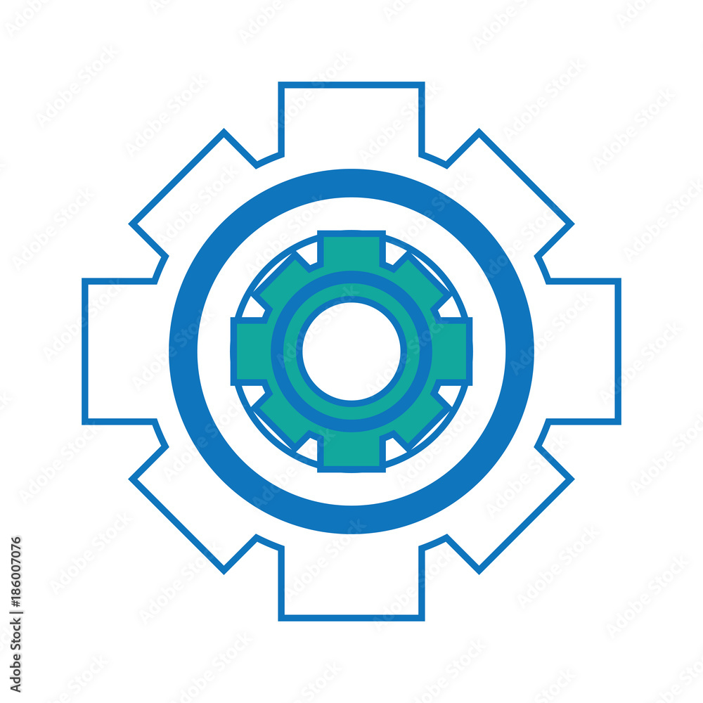 cogwheel icon image cogwheel icon image