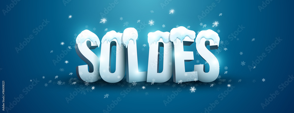 Soldes d'hiver