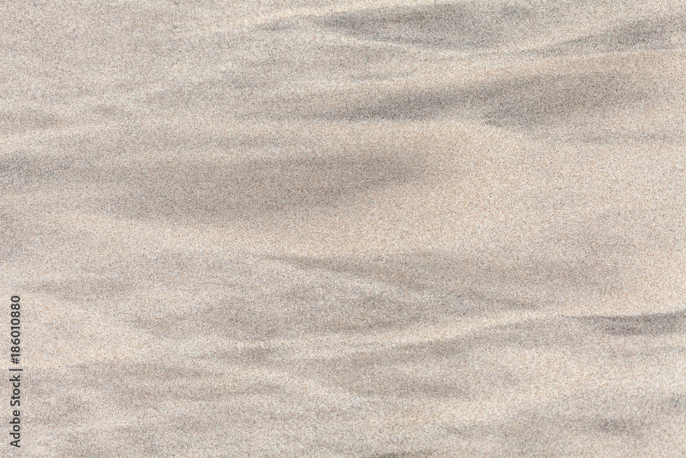 Sand on the shore Sand on the shore