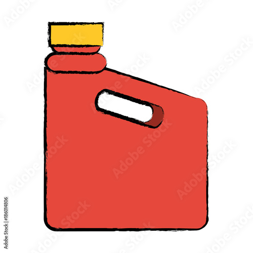 oil galloon icon image