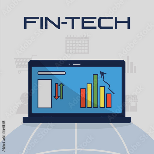 Fintech industry design