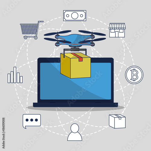 Fintech industry design