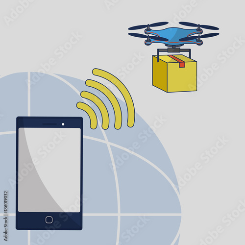 Fintech industry design