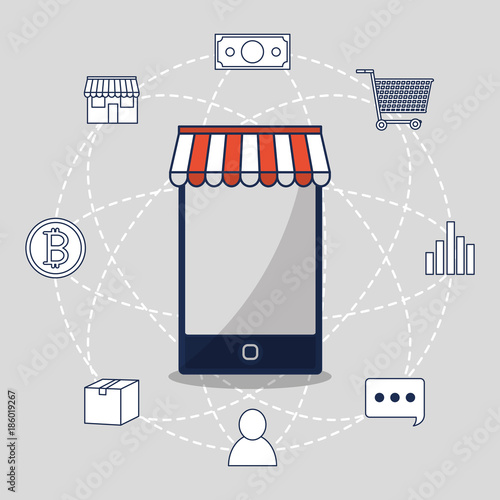 Fintech industry design