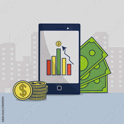 Fintech industry design