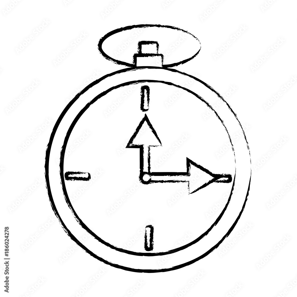 clock icon image clock icon image