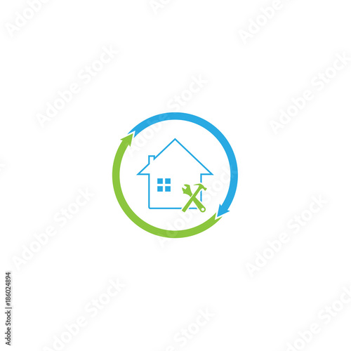 Home Maker Logo