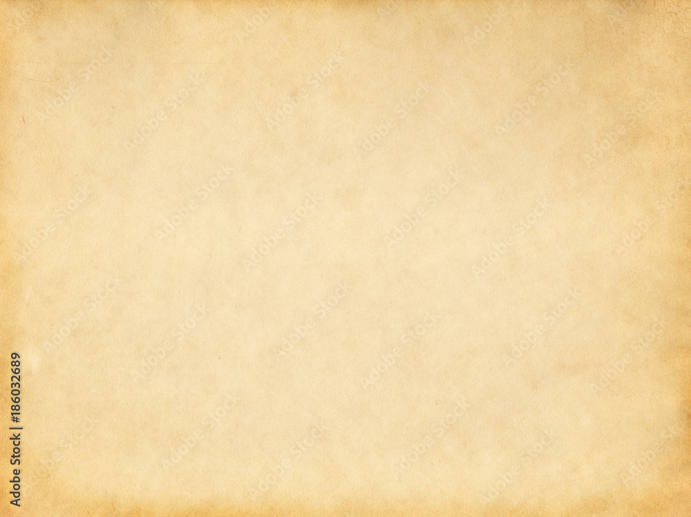 Old sheet of paper. Old sheet of paper.