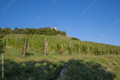 Maribor Pohorje Piramida Berg photo