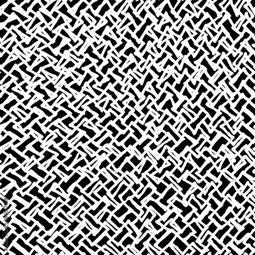Irregular Texture Pattern