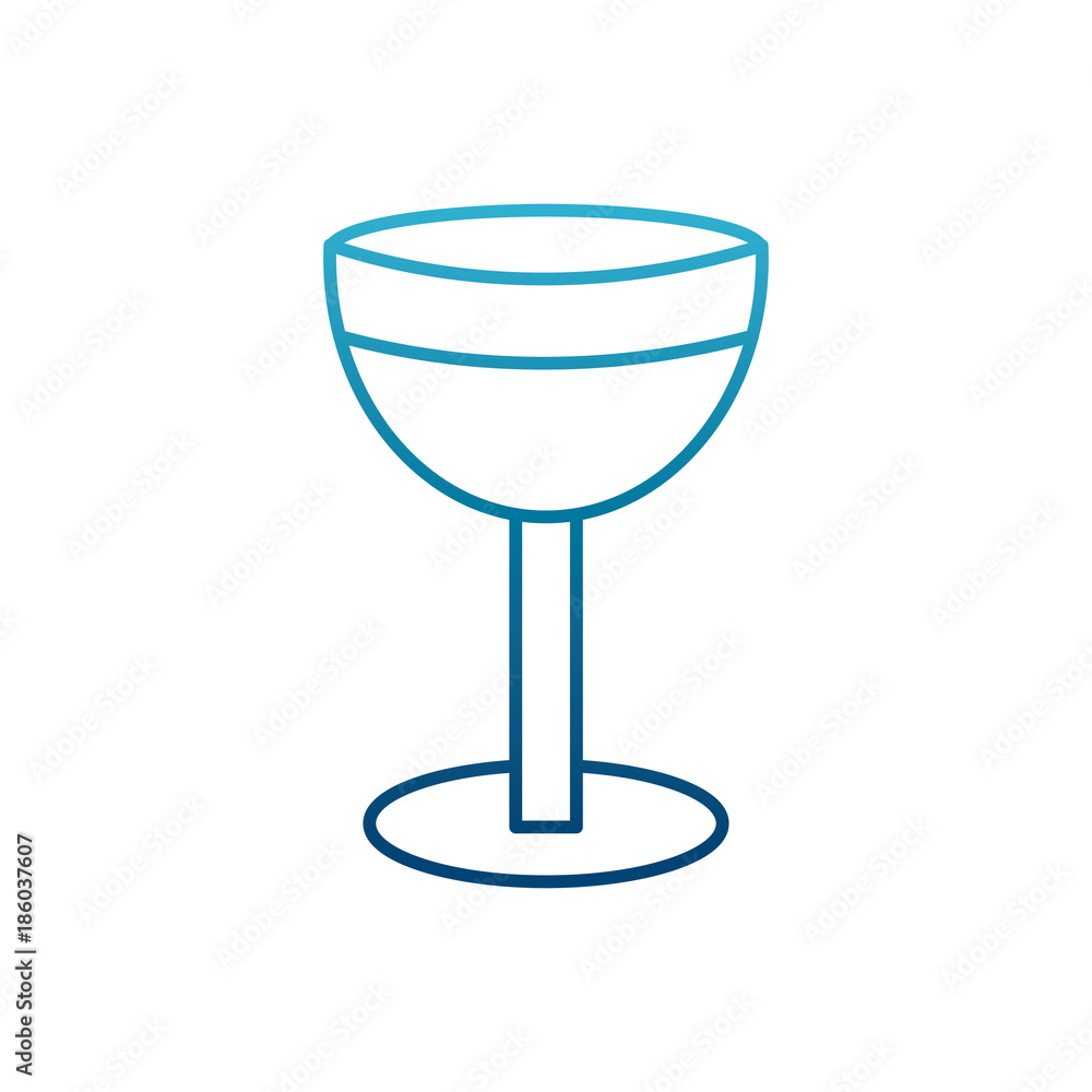 Chalice isolated symbol icon vector illustration graphic design Chalice isolated symbol icon vector illustration graphic design