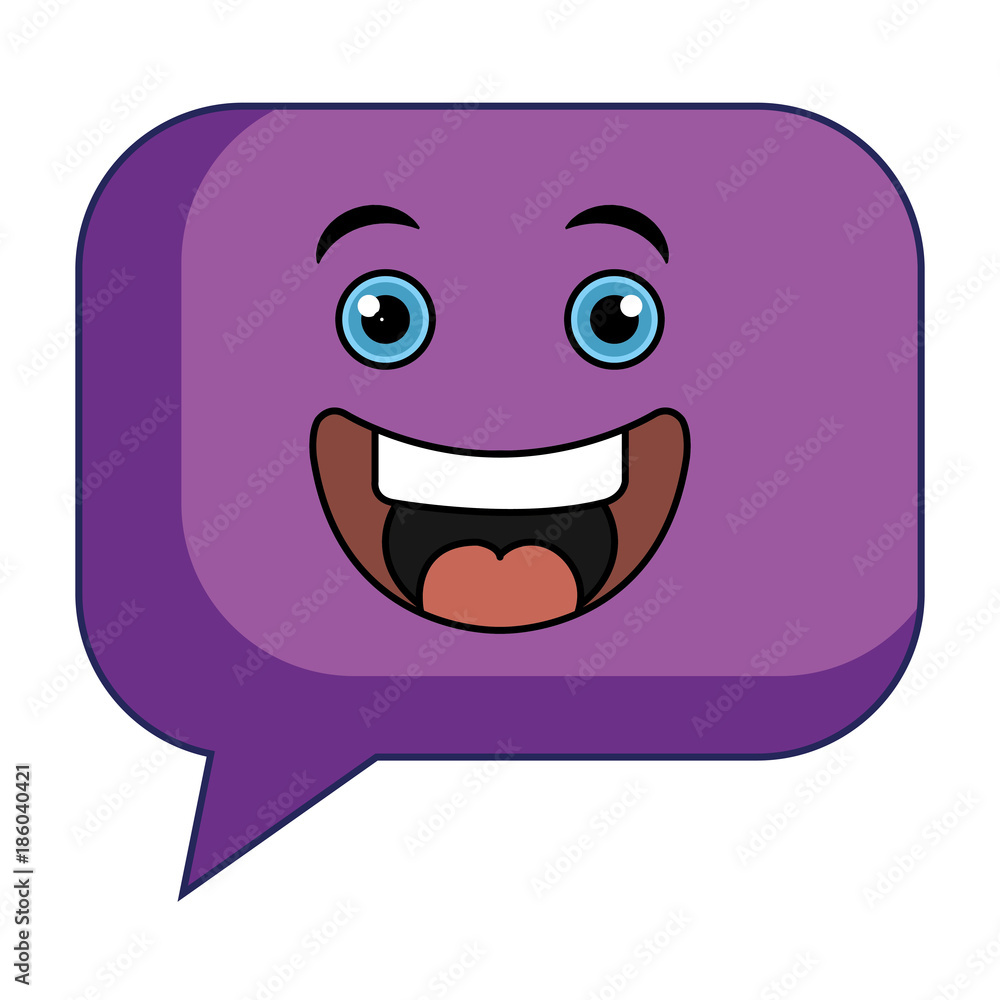 speech bubble isolated icon speech bubble isolated icon