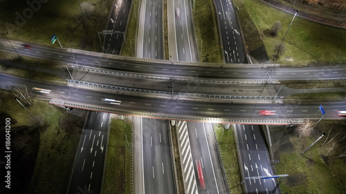 Polska autostrada