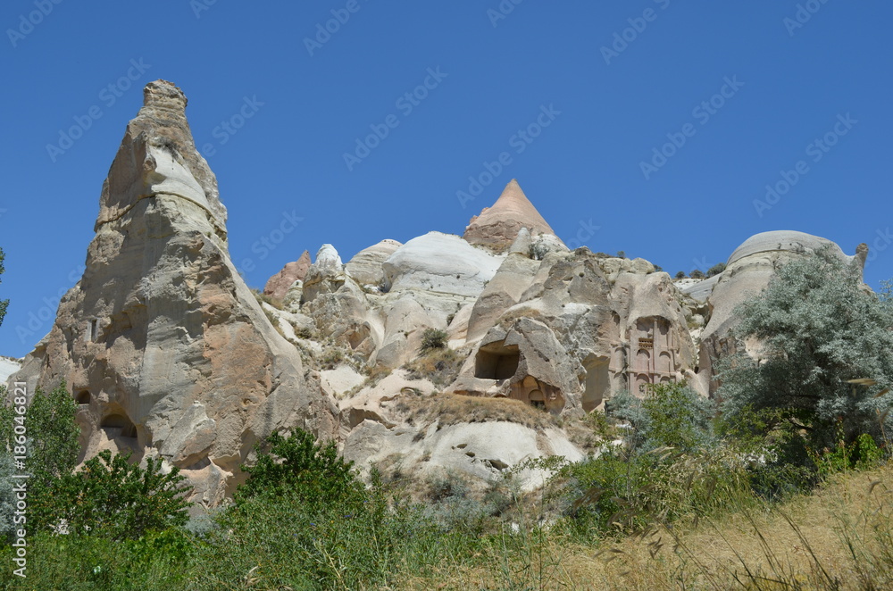Kapadokya - Kaya Kilisesi