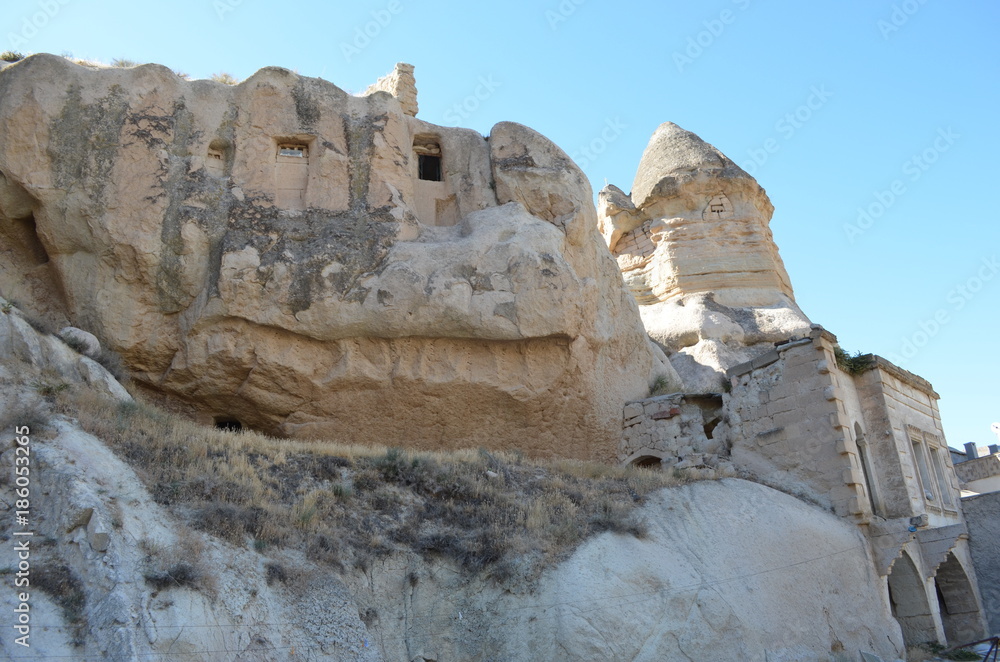 Göreme - Kapadokya