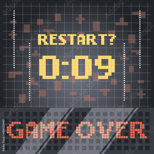 arcade video game design