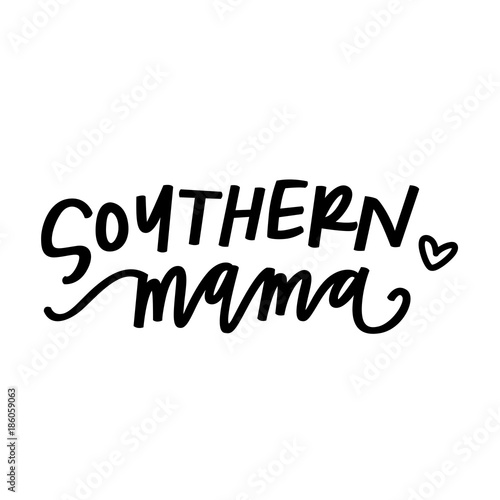 Southern Mama