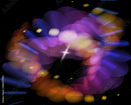 Abstract Background Vector