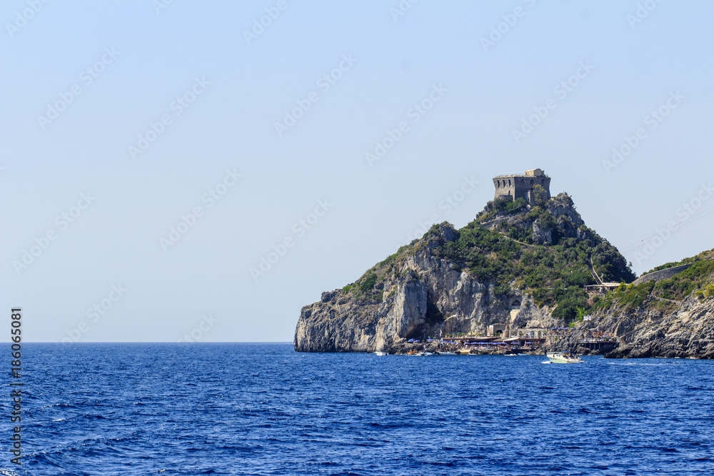 Amalfi Coast 