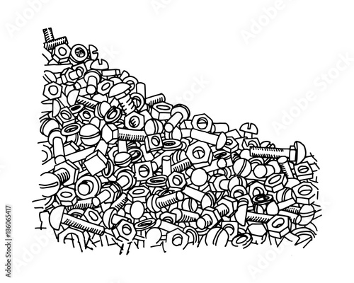 nuts and bolts