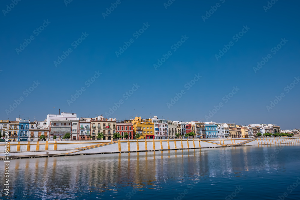 Fototapeta premium Sevilla