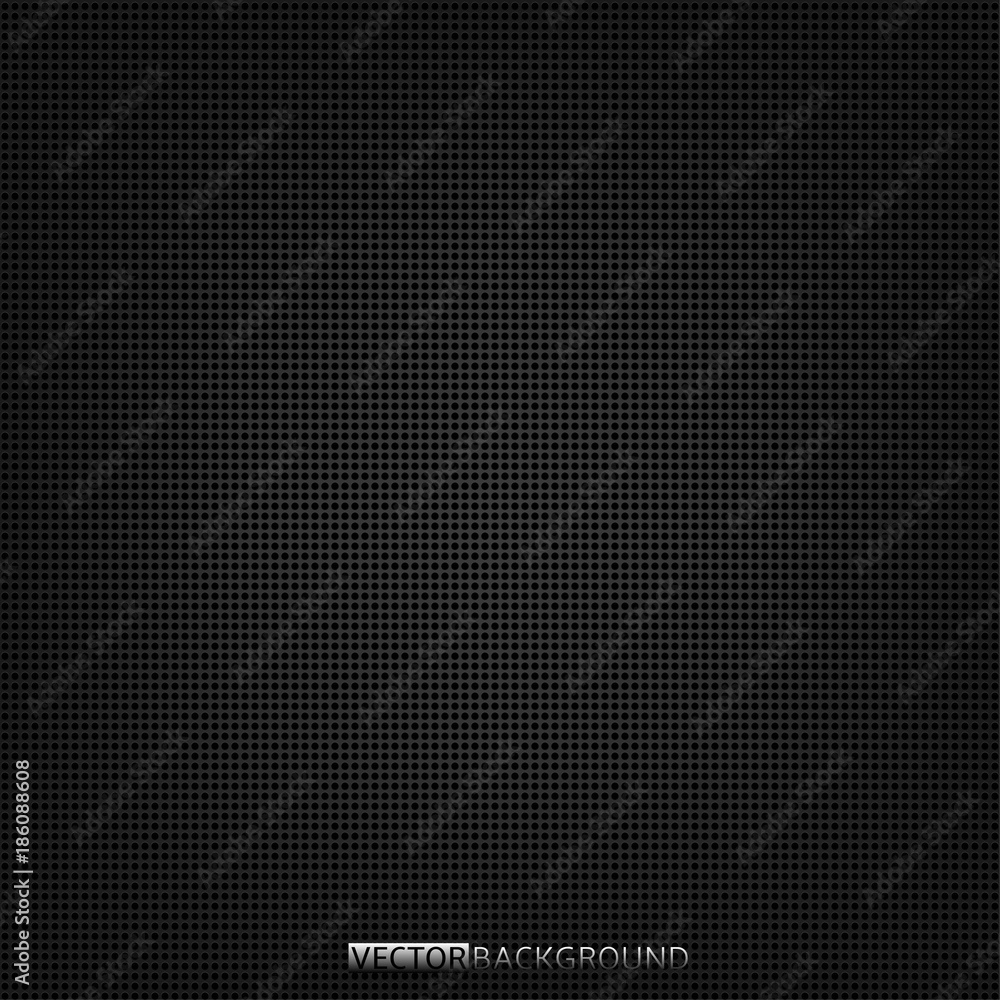 Silver vector background Silver vector background