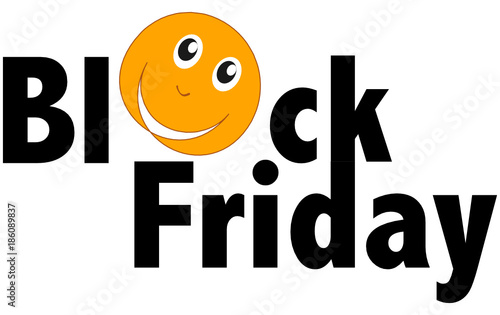 Black Friday
