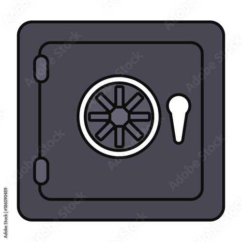 safebox icon image