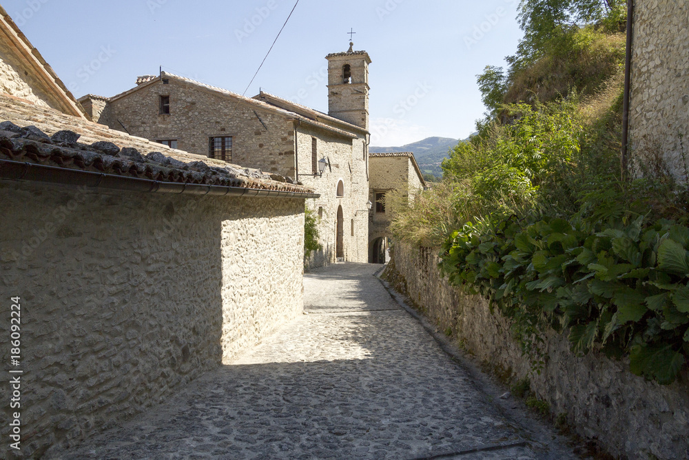 Pennabilli Pennabilli