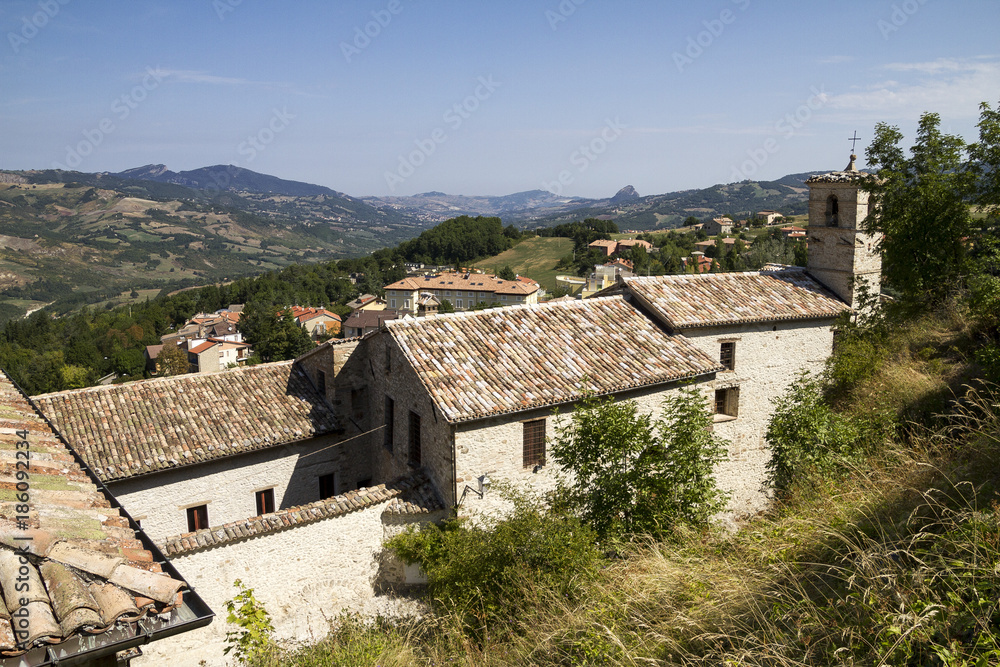 Pennabilli