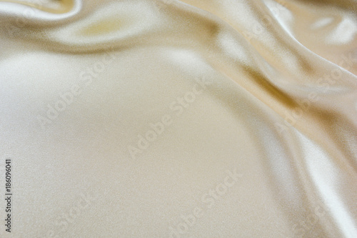 Texture fabric satin beige ...