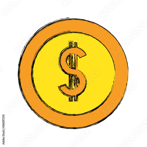 money coin icon