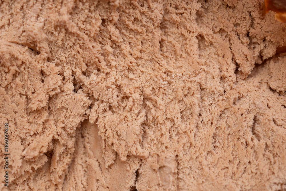 Ice cream background Ice cream background