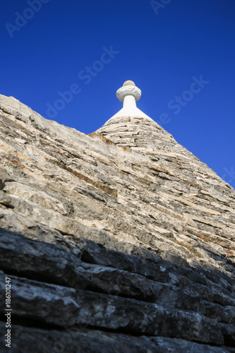 Alberobello