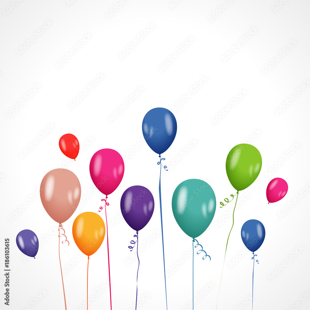 ballons ballons