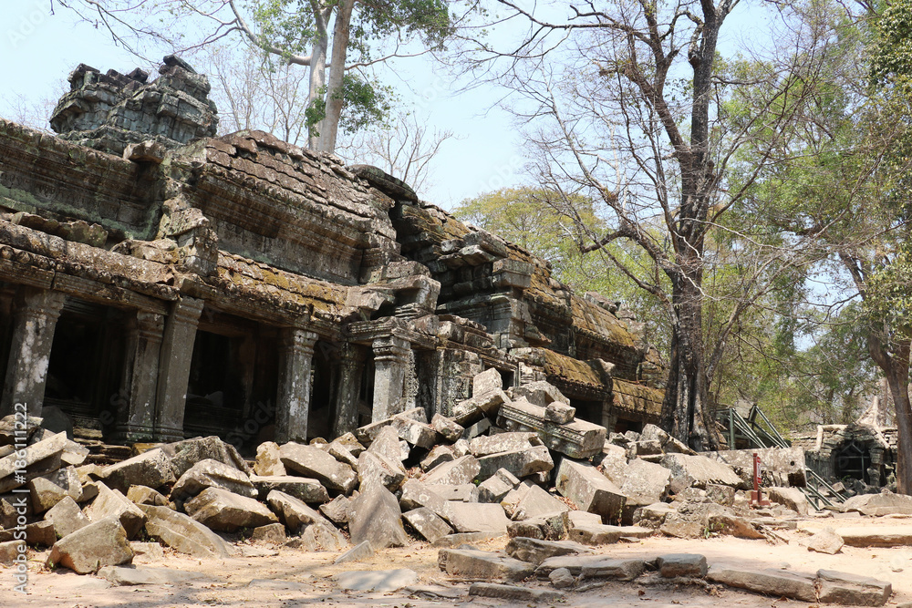 Fototapeta premium タプローム