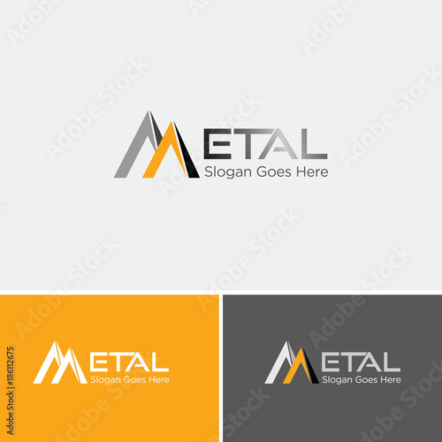 Metal Roof Logo