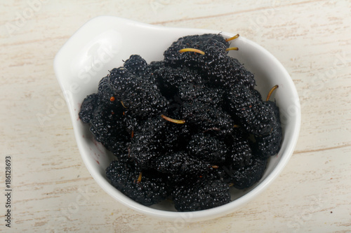 Black Mulberry