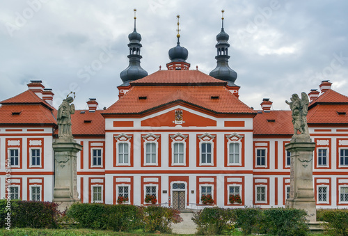 Marianska Tynice, Czech republic