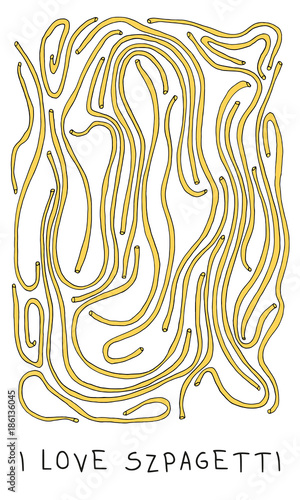 spagetti