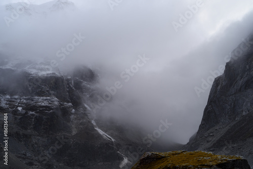 Rathong pass